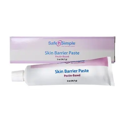 Safe N Simple - SNS90502 Safe n Simple™ Barrier Paste