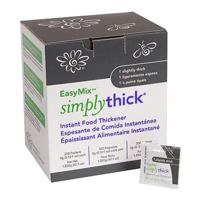 Simply Thick - STIND300L1 SimplyThick® Food Thickener