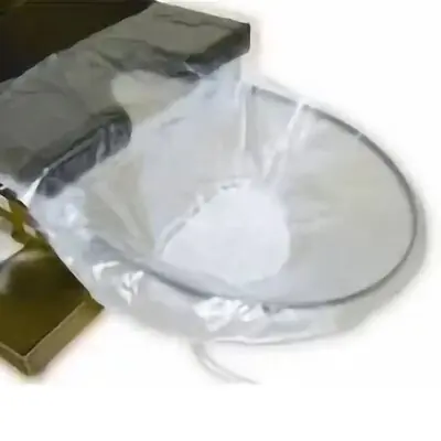Tidi Products - 5313 N/S Table Drain Bag TIDIShield® For Treatment Table Hoops