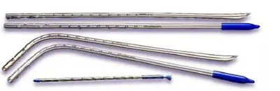 Teleflex Medical DSTC-20S - Thoracic Catheter Pleur-evac® 20 Fr. Straight Style 18-3/8 Inch Length - 10/Box