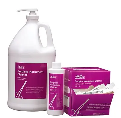 Integra Lifesciences - 3-725 Miltex® Instrument Detergent