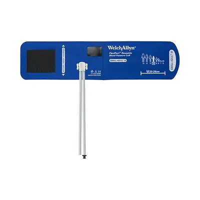 Welch Allyn - REUSE-10-2TP Flexiport® Cuff