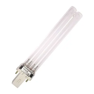 React Health - LM1001 CPAP Sanitizing Unit Bulb Lumin™ UV Technology