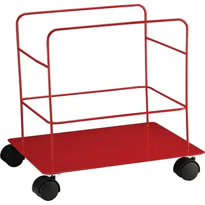 Bemis Healthcare - 430 030 Bemis Healthcare Rolling Cart
