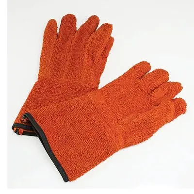Fisher Anatomical - 11394299 Autoclave Glove Clavies® Not Water Resistant To 232°C (450°F) One Size Fits Most