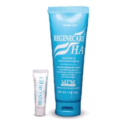 MPM Medical - MP00107 Regenecare Hydrogel Wound Dressing with Lidocaine