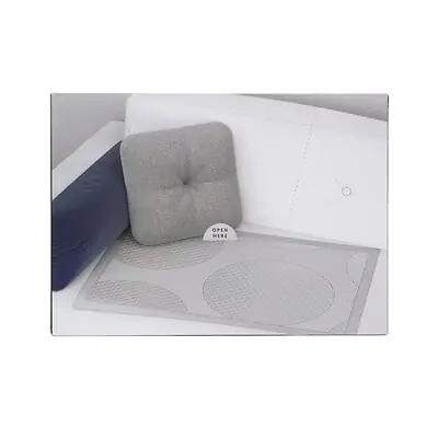 Boom Home Medical - BINAUPDGC025 Boom Home Medical Flourish Ultra Absorbent Underpads