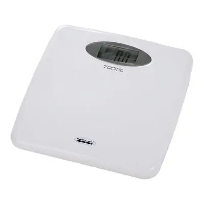 Health O Meter - 844KLS Health O Meter® Floor Scale
