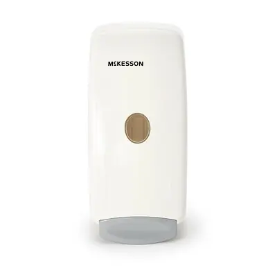 McKesson Brand - 53-FOAM McKesson Skin Care Dispenser