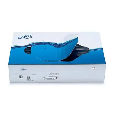Wellspect Healthcare - 4101840 LoFric® Primo™ Urethral Catheter