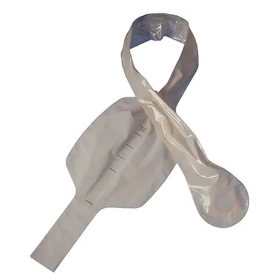 Coloplast - 2837 Assura® Opaque Ileostomy Pouch
