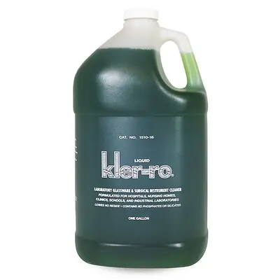 Ulmer Pharmacal - 1510-16 Kler-Ro® Surface Cleaner