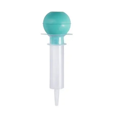Cardinal - 67000 Dover™ Irrigation Bulb Syringe