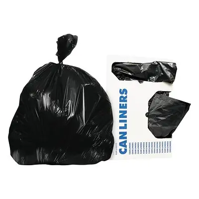 Essendant Co-United Stationers - HERH6036HK Heritage™ Heavy Duty Trash Bag
