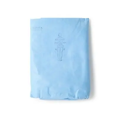 O&M Halyard Inc - 89352 Halyard Sterile Split EENT Drape