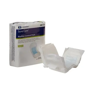 Cardinal - 1140A Sure Care™ Bladder Control Pads