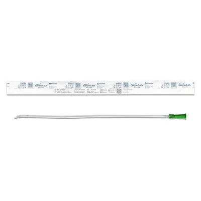 ConvaTec - 501014 GentleCath™ Urethral Catheter