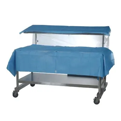 Pedigo Products - CDS-3072-DD Pedigo Space Station Table Cover