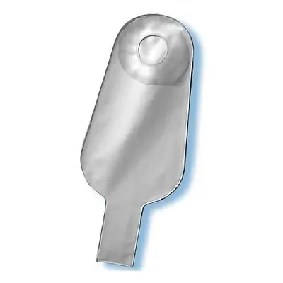 Marlen Manufacturing - MDW10201L Weight-Less™ Odour Ban™ Two-Piece White