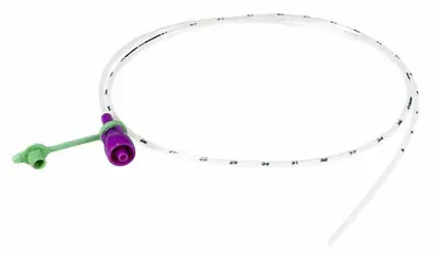 Advanced Medical Systems - 1361.082 nutrisafe2® Gastrostomy Feeding Tube