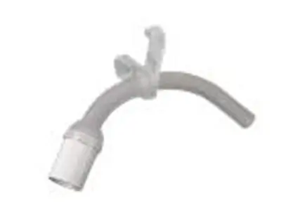 ICU Medical FKA Smiths Medical - 60PFPS45 Bivona® FlexTend™ Plus Extra Length Tracheostomy Tube