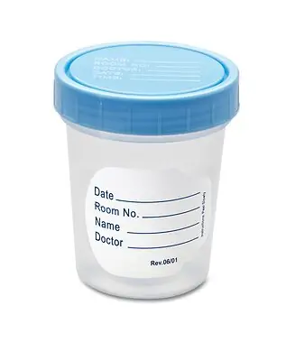 Medline - DYND30351 Medline Specimen Container