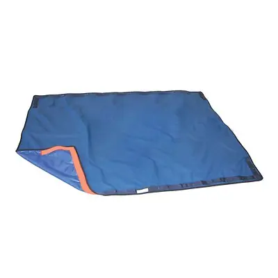 Skil-Care - 556155 Slide Sheet Blue 48 X 50 Inch