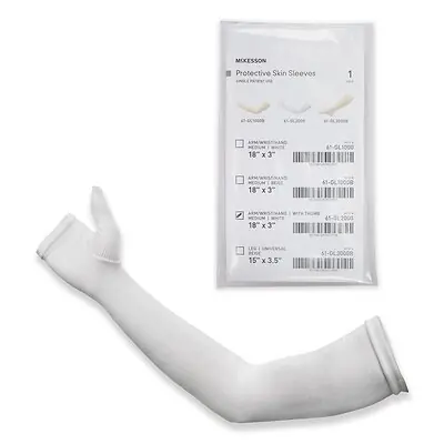 McKesson Brand - 61-GL2000 McKesson Protective Skin Sleeve