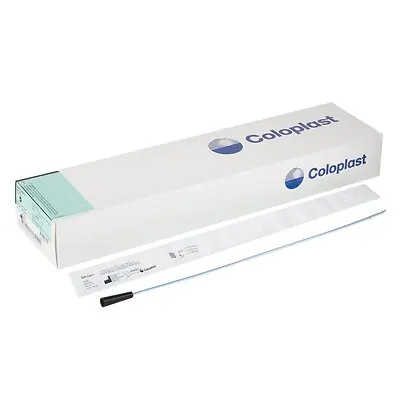Coloplast - 610 Self-Cath® Urethral Catheter