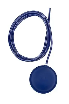 Solventum Corporation - 9203A Replacement Foot Pump 3M™ Avagard™ For 9201 Wall Bracket and Foot Pump