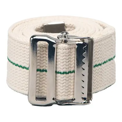 Tidi Products - 6556L Posey® Gait and Transfer Belt