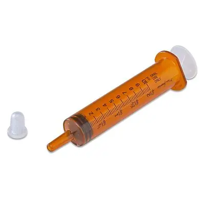 Cardinal - 8881907003 Monoject™ Oral Medication Syringe