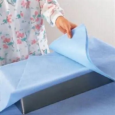O&M Halyard Inc - 10730 Kimtech™ Kimguard™ Sterilization Wrap