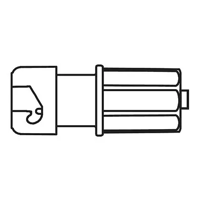 B. Braun - NF9100 Safeline® Injection Site