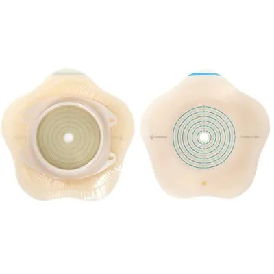 Coloplast - 18520 SenSura® Mio Convex Flip Ostomy Barrier