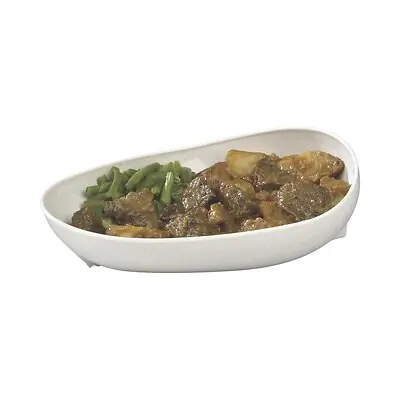 Maddak - 745371000 Skidtrol Scoop Dish