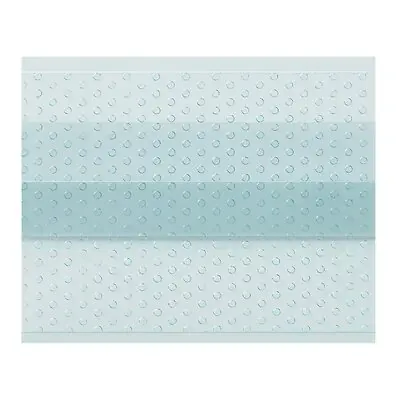 Coloplast - 33561 Wound Contact Layer Dressing Biatain® Contact 3 X 4 Inch Sterile