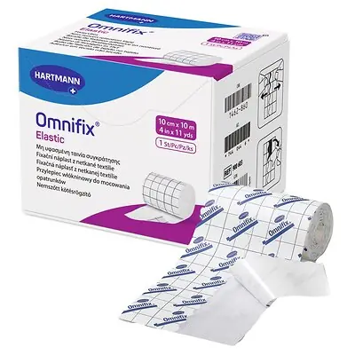 Hartmann - 900603 Omnifix® Nonwoven Dressing Retention Tape