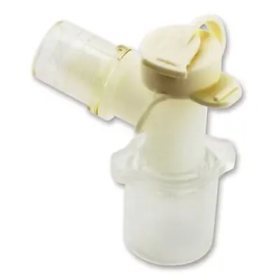 Medtronic MITG - 610U5257 Double Swivel Connector