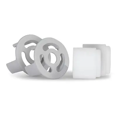 Pari - 130F1002P2 Nebulizer Air Filter PRONEB® Max For PRONEB® Max Aerosol Delivery System
