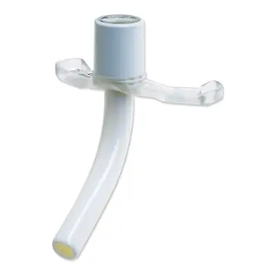 Medtronic MITG - 6.5PELF Uncuffed Tracheostomy Tube Shiley™ Size 6.5 Pediatric