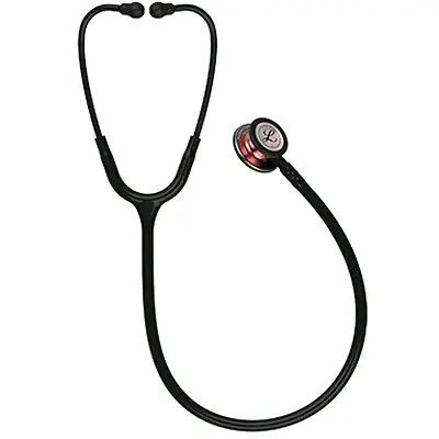 Solventum Corporation - 5870 3M™ Littmann® Classic III™ Classic Stethoscope