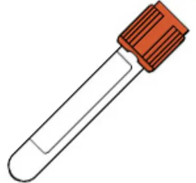 BD - 367814 BD Vacutainer® Venous Blood Collection Tube