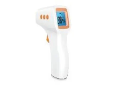 Cambridge Sensors USA - 1100-01 Skin Surface Thermometer microdot® Infrared Skin Probe Cradle