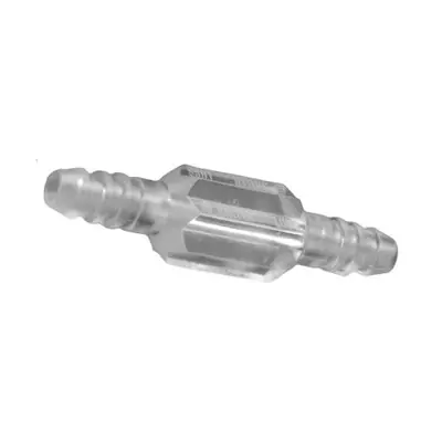 Sun Med - 1215-0-50 Salter Labs Static Tubing Connector