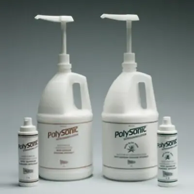 Parker Labs - 20-28 Polysonic® with Aloe Ultrasound Lotion