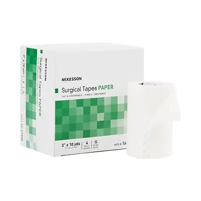McKesson Brand - 16-47330 McKesson Medical Tape