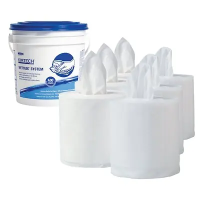 Kimberly Clark - 06211 KC KIMTECH PREP* Surface Disinfectant Cleaner