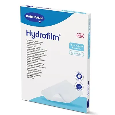 Hartmann - 970007 Hydrofilm® Wound Dressing