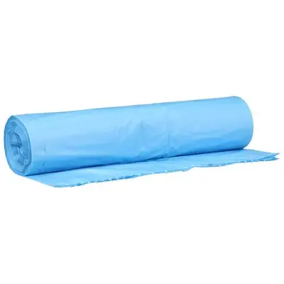 McKesson Brand - 03-5000 McKesson Kick Bucket Waste Bag
